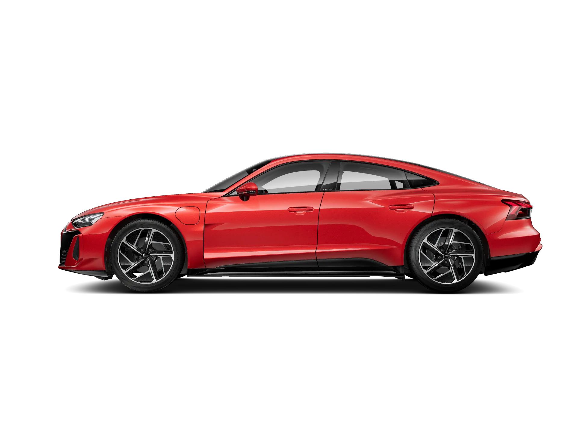 e-tron GT