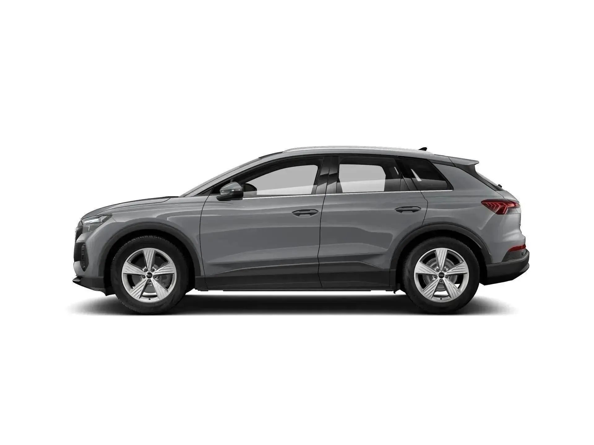 Q4 e-tron