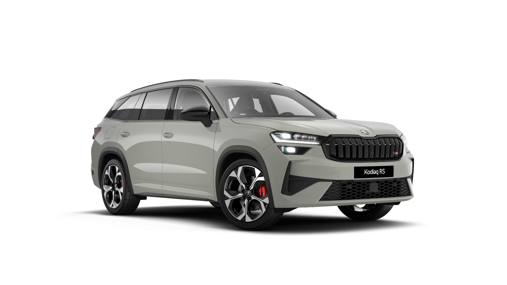 Model-Image Kodiaq