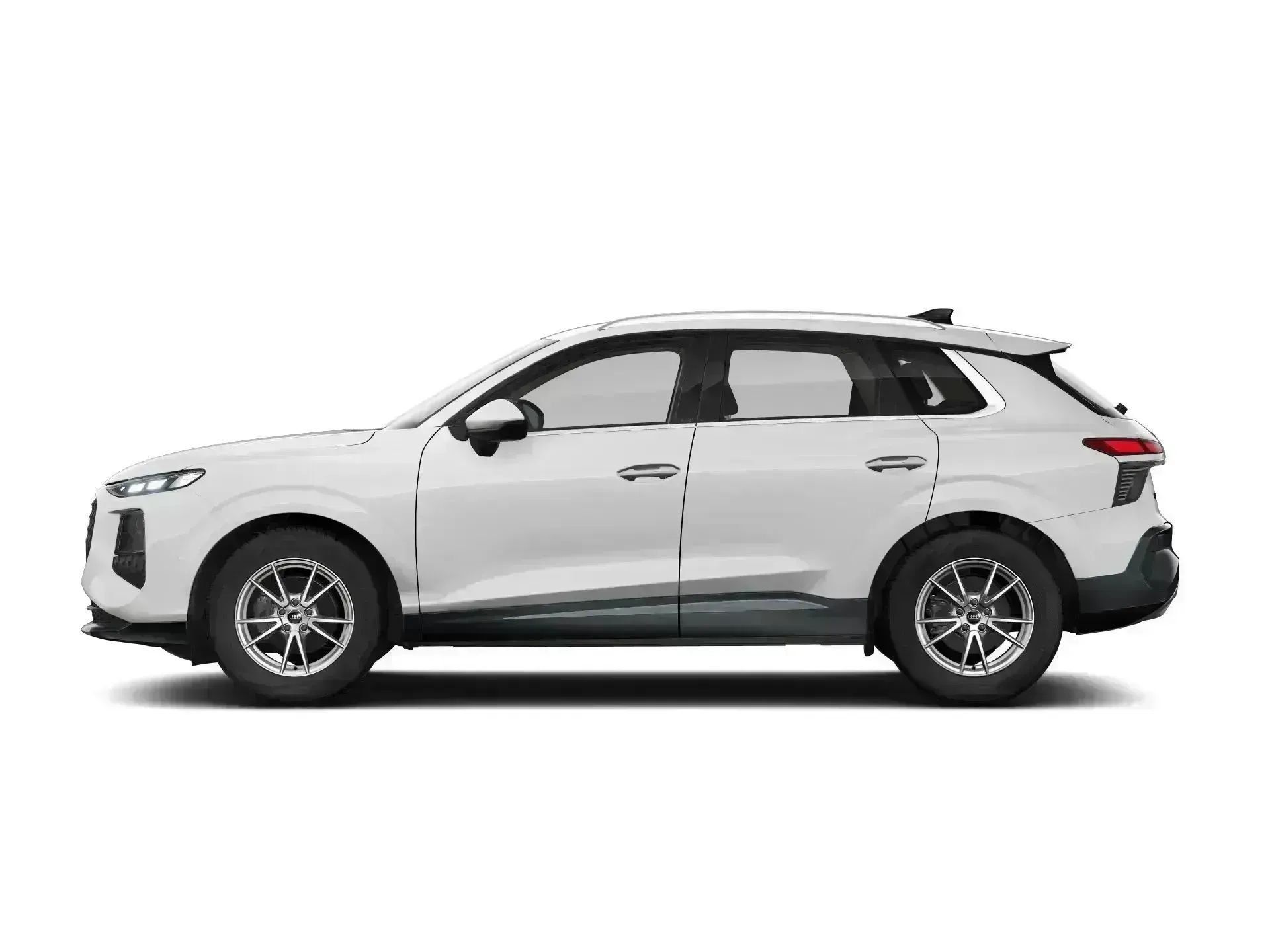 Q3 SUV
