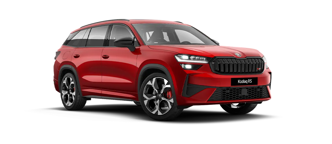 Model-Image Kodiaq RS
