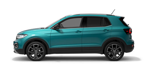 T-Cross