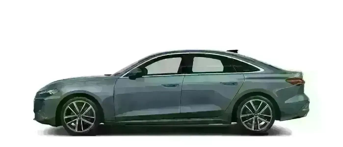 A5 Limuzína e-hybrid