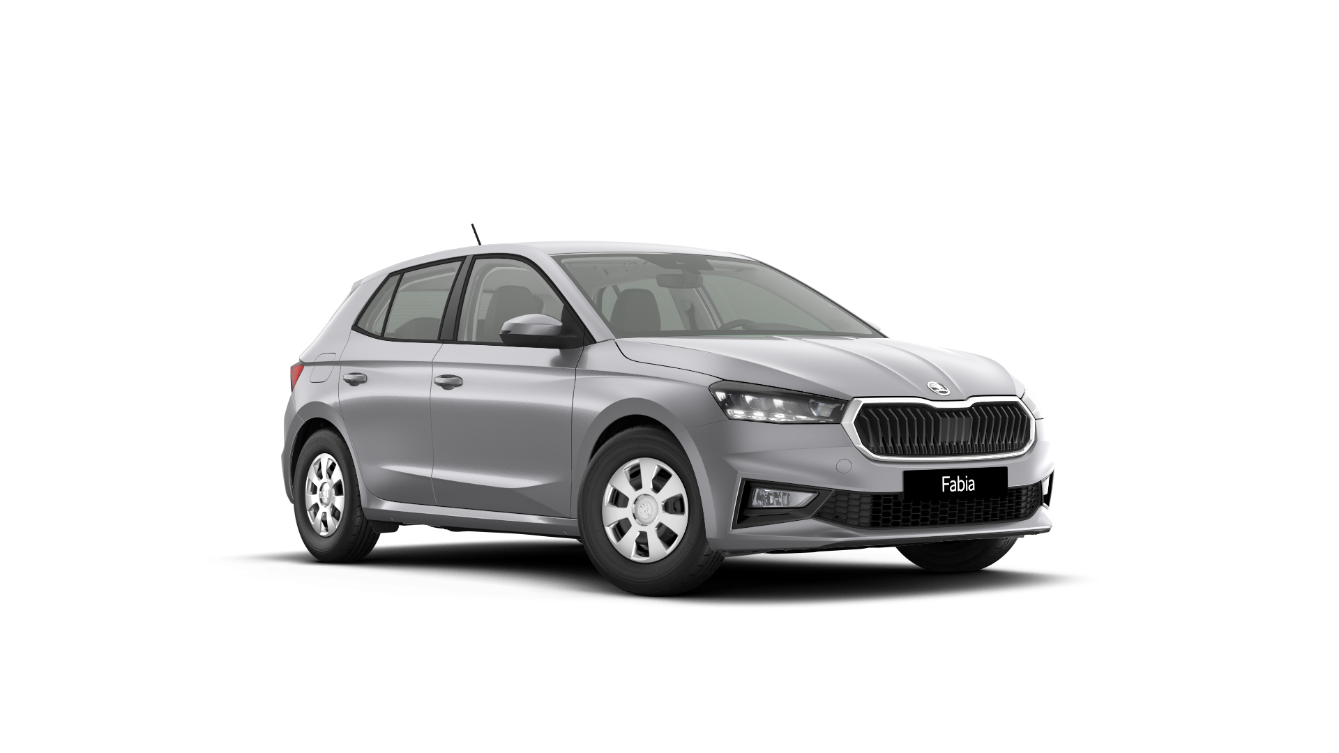 Modell-Kép Fabia