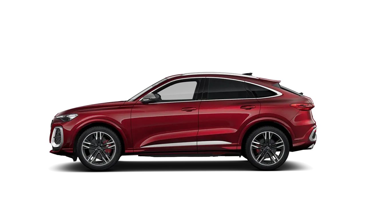 SQ5 Sportback