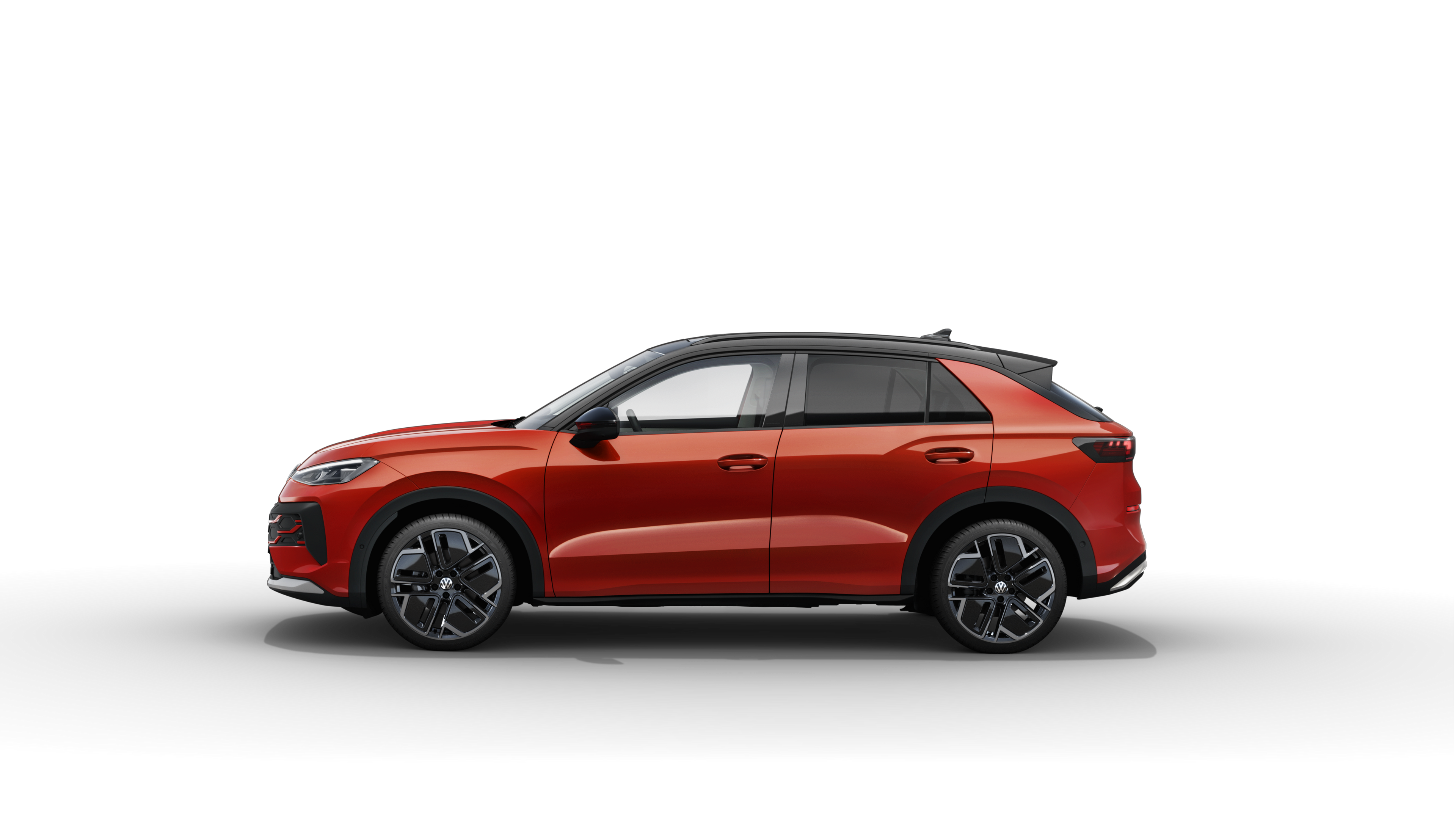 Novi T-Roc
