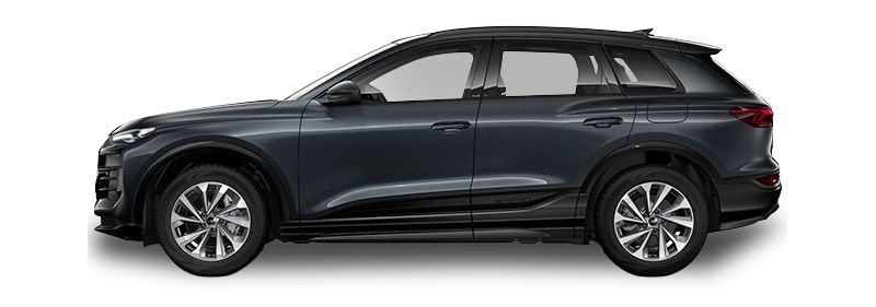 Q6 e-tron