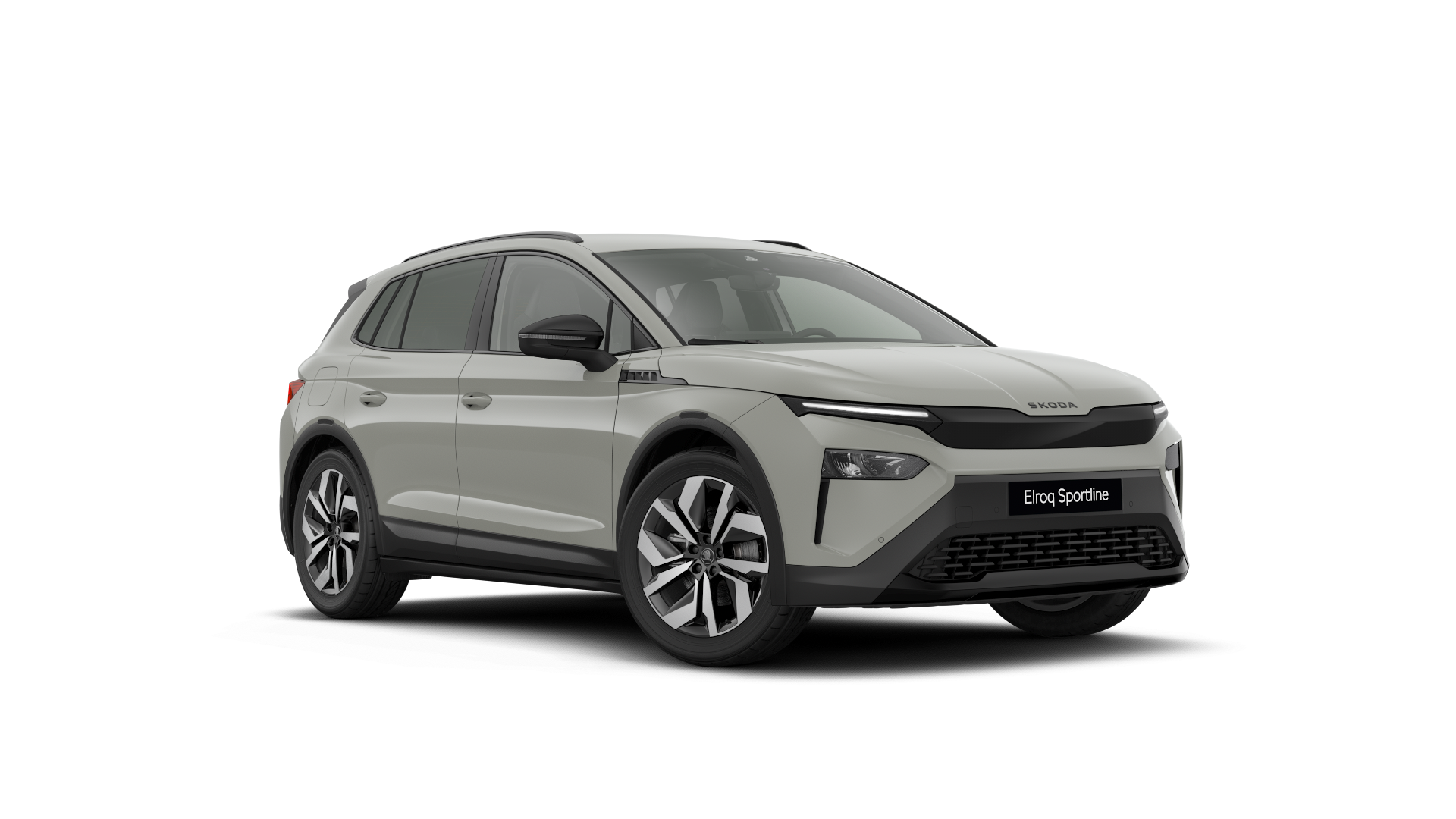 Modelo-Imagem Elroq Sportline 60