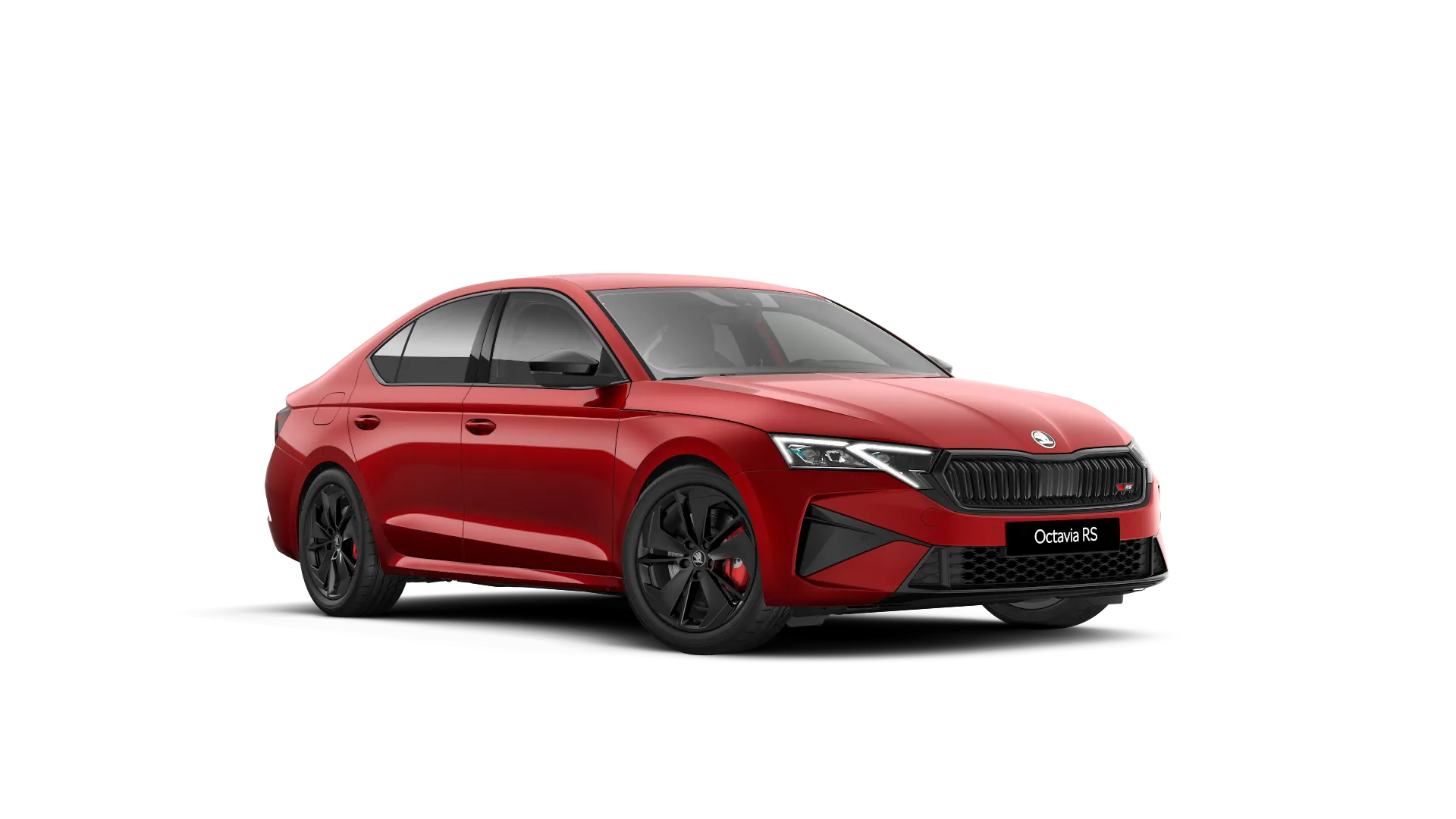 Slika modela Octavia