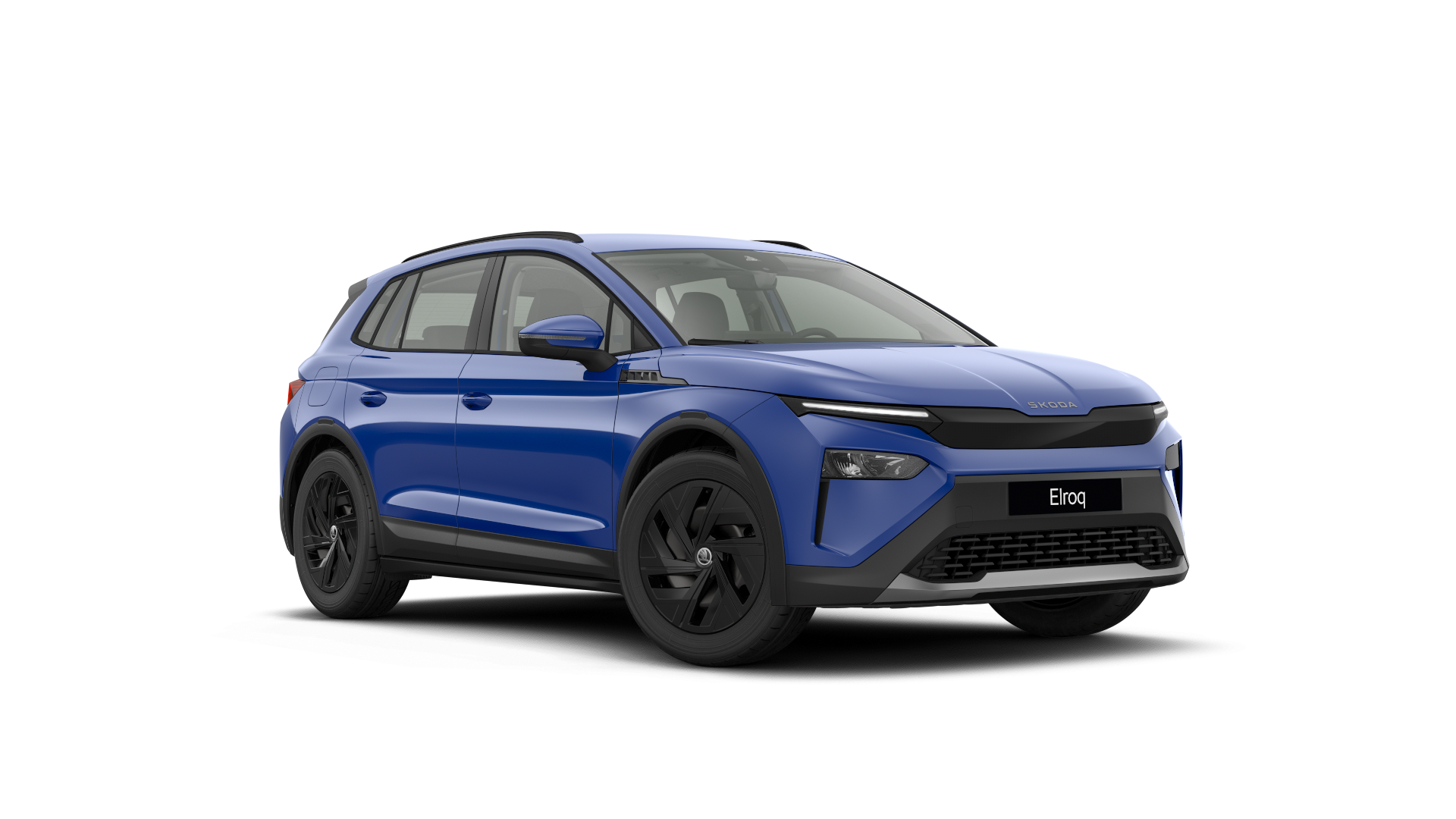 Slika modela Elroq Easy