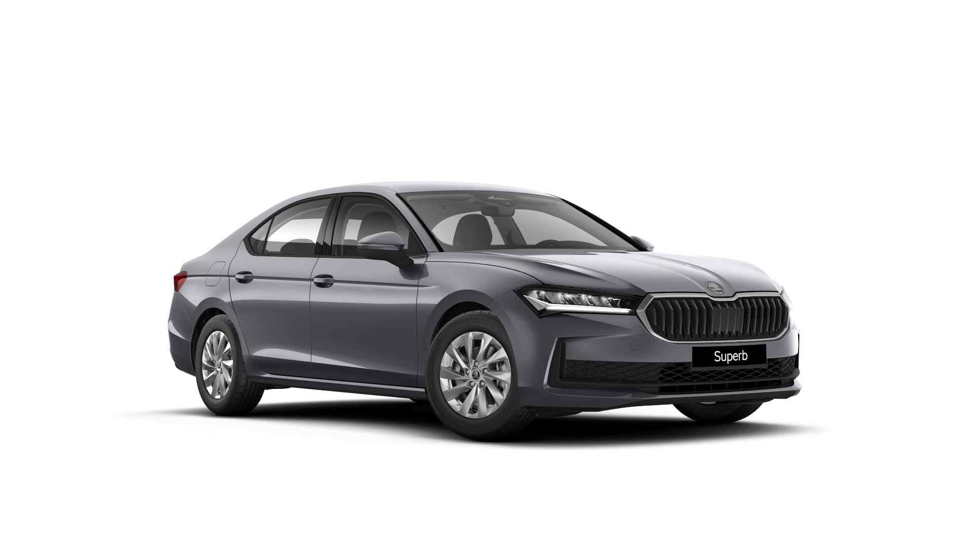 Slika modela Superb