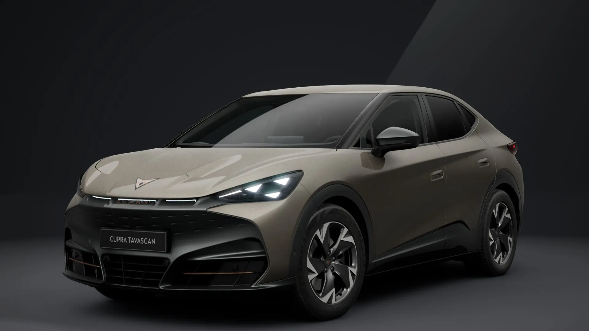 CUPRA Tavascan Endurance LIMITED