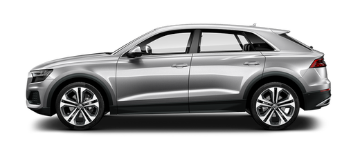 Q8 e-tron