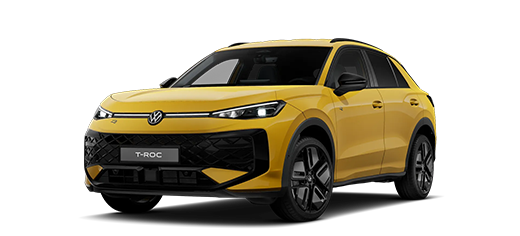 T-Roc