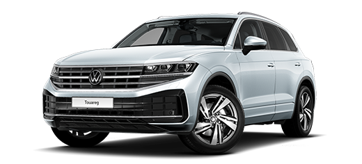 Touareg eHybrid