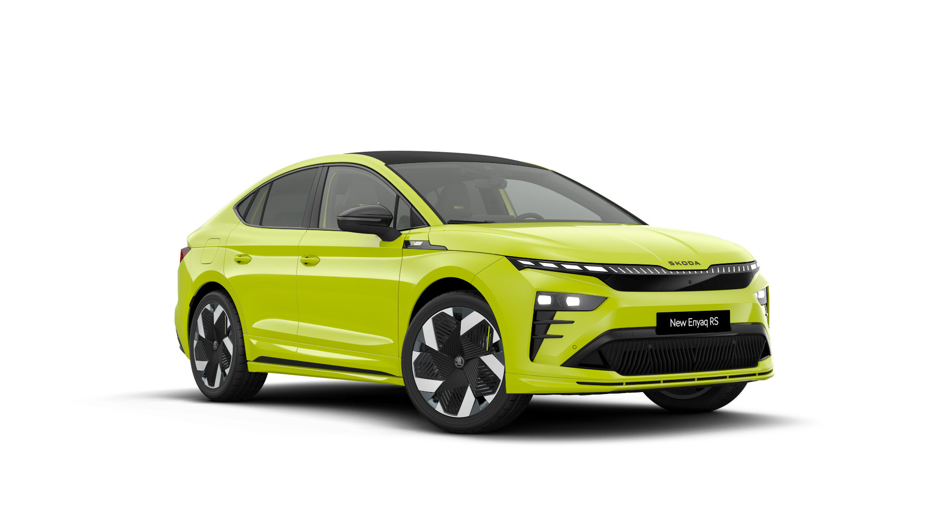 Modelo-Imagem Enyaq Coupé RS 85x