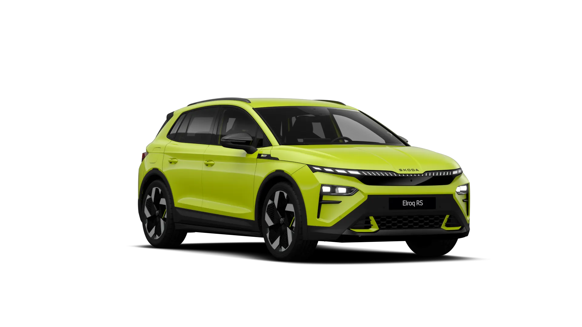 Model-Image Elroq