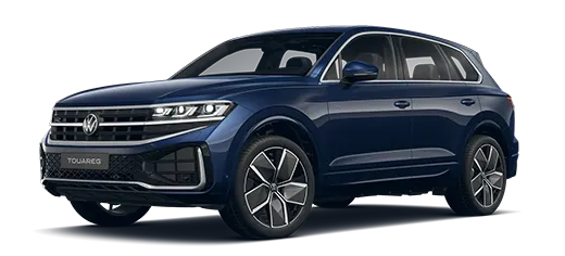 Touareg