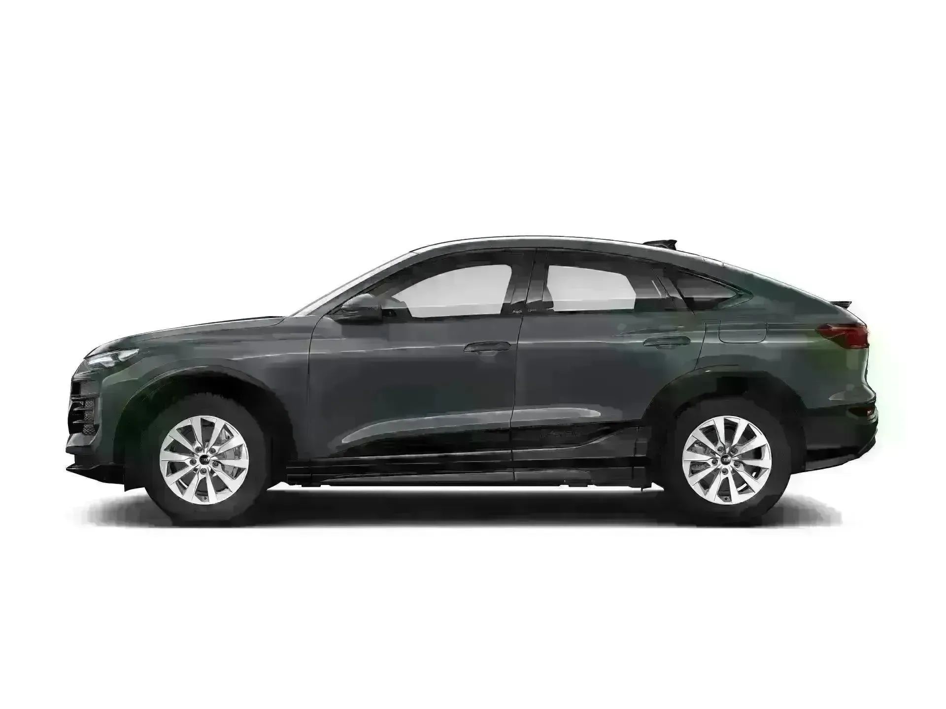 Q6 Sportback e-tron