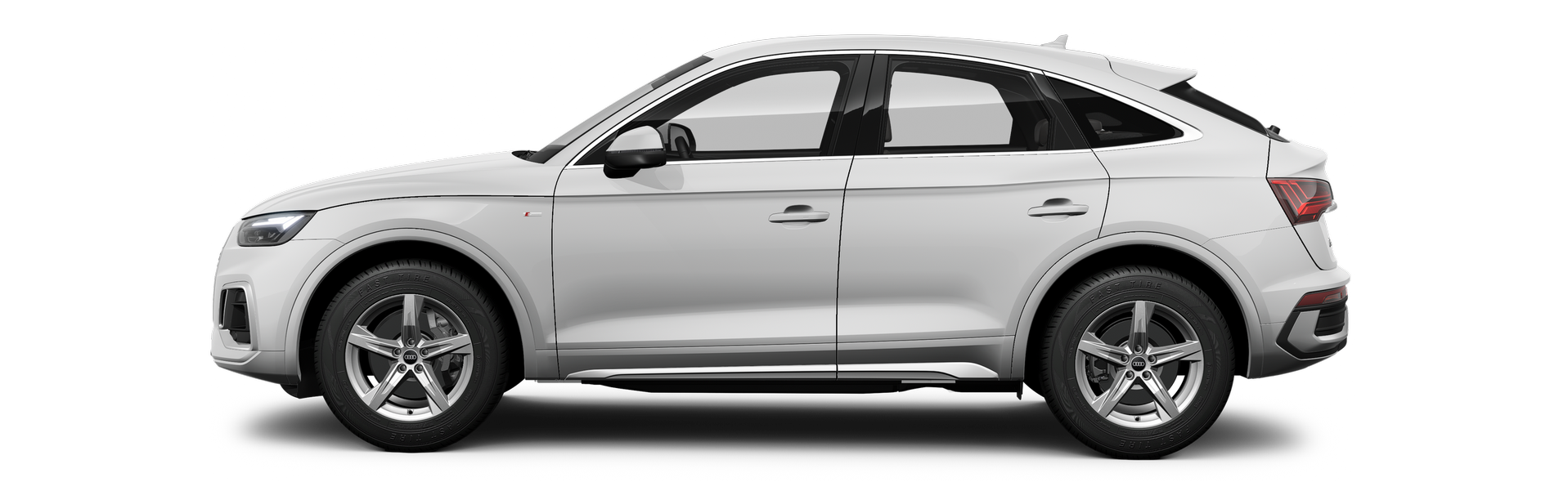 Q3 Sportback
