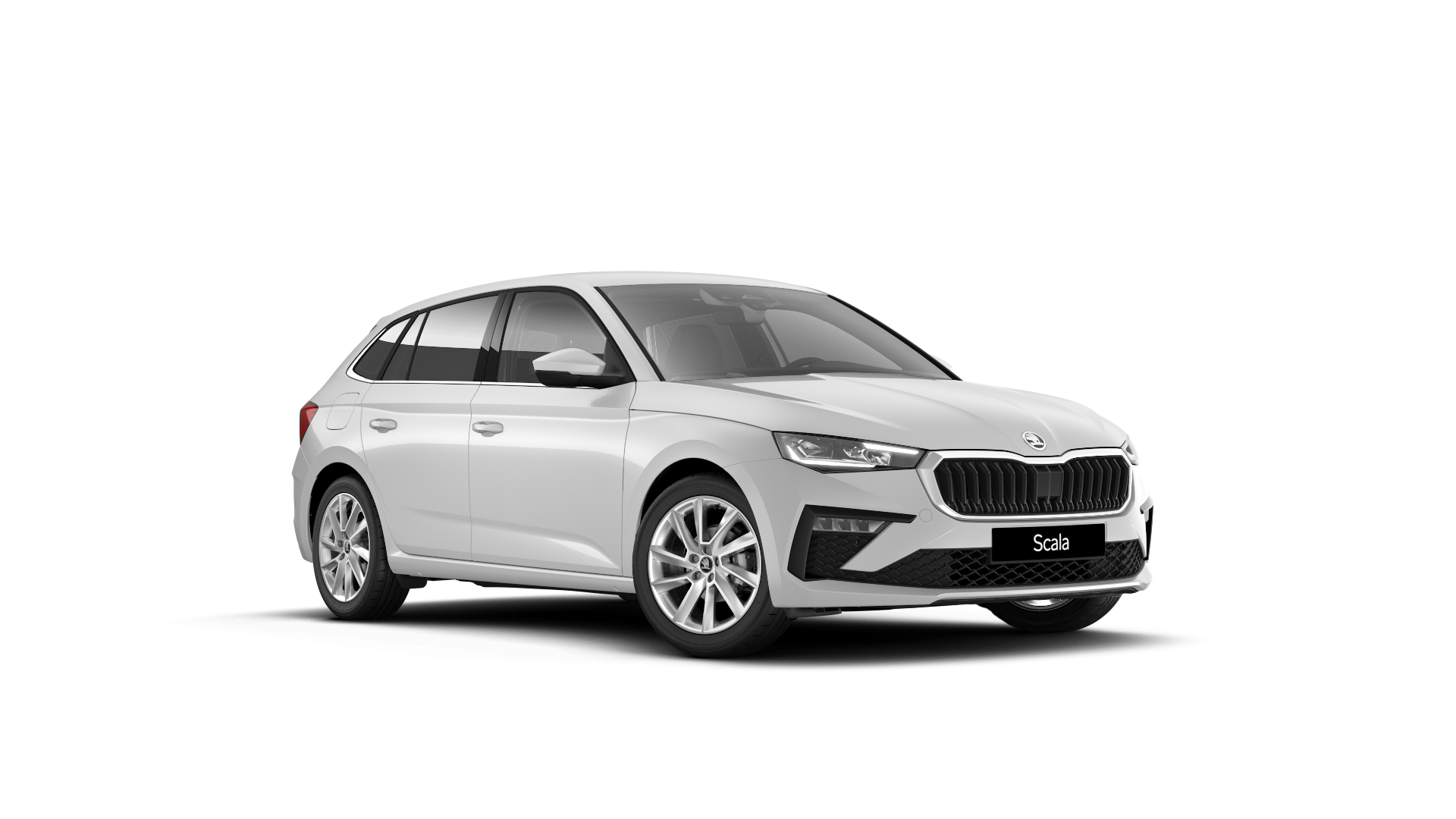 Slika modela Scala