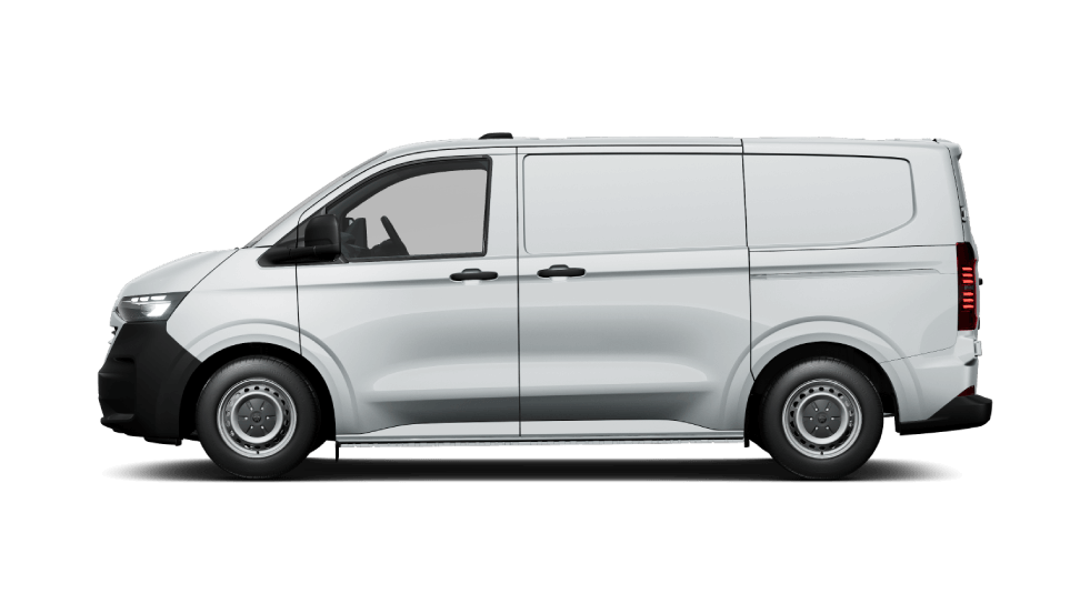 Transporter - Desde $22.998.824 +IVA