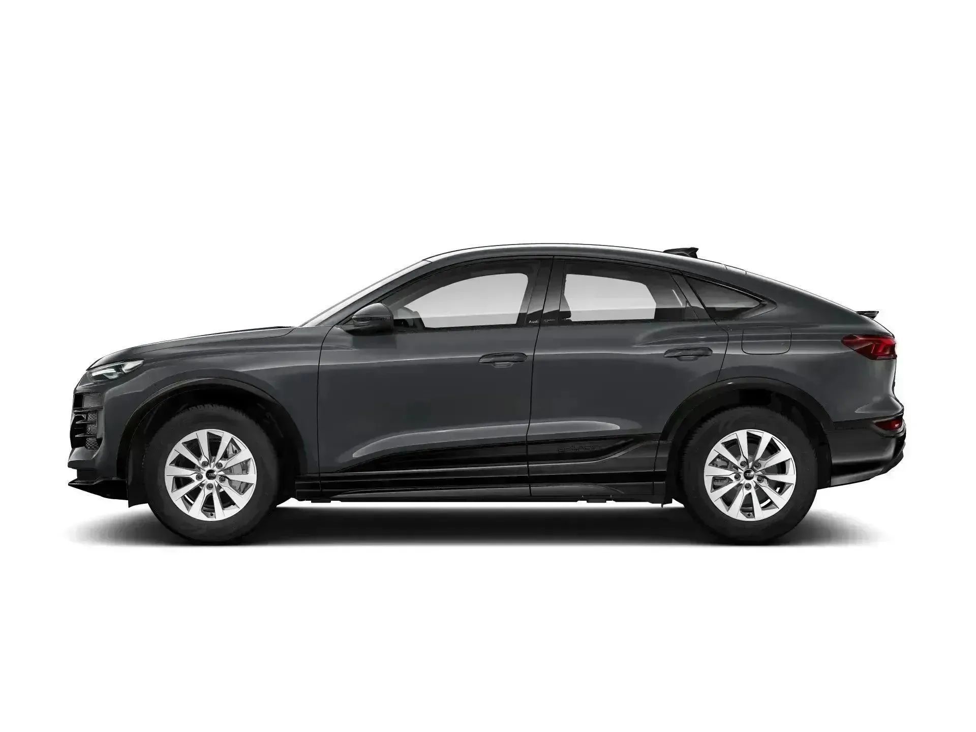 Q6 e-tron