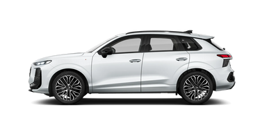 Q3 SUV