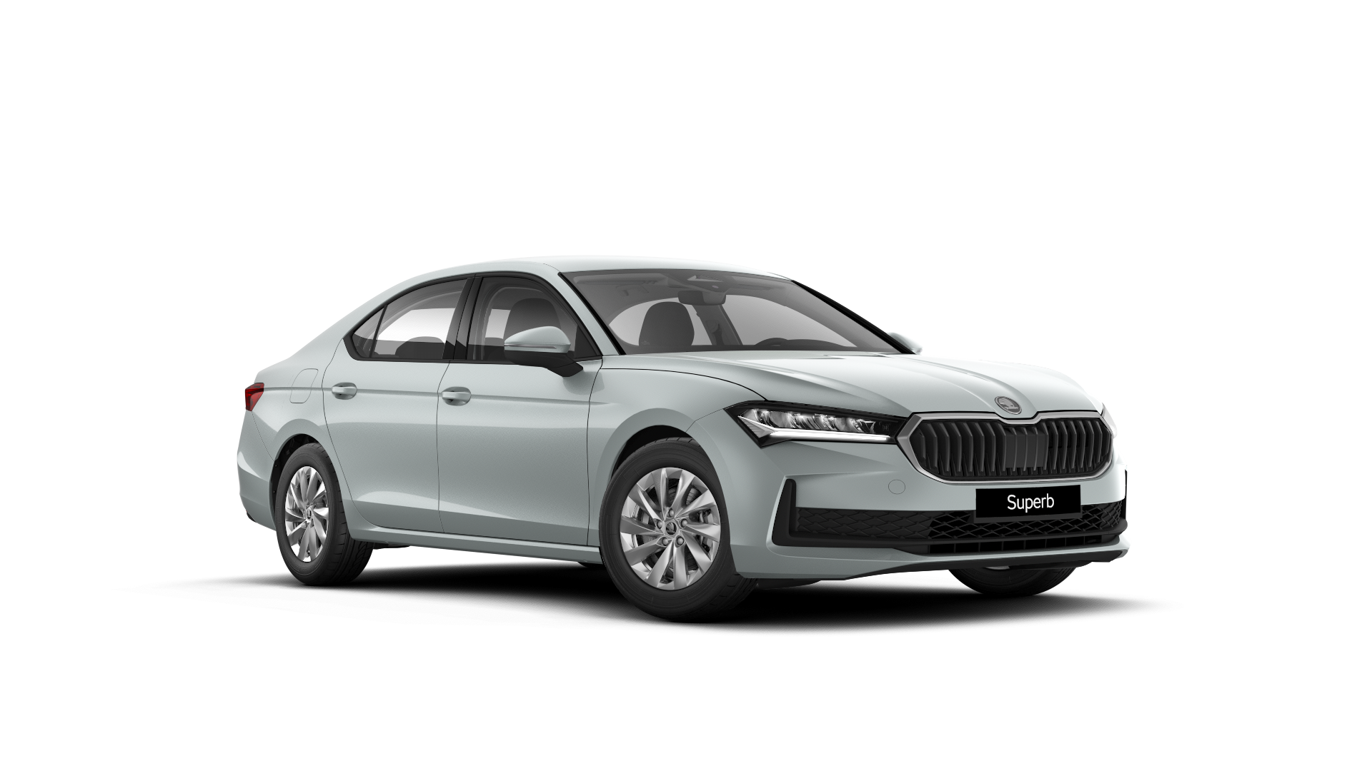 Slika modela Superb 