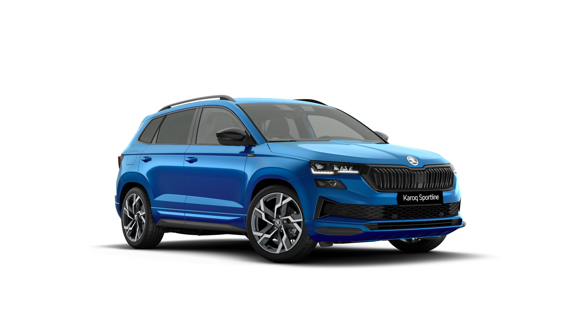 Modelo-Imagem Karoq Sportline