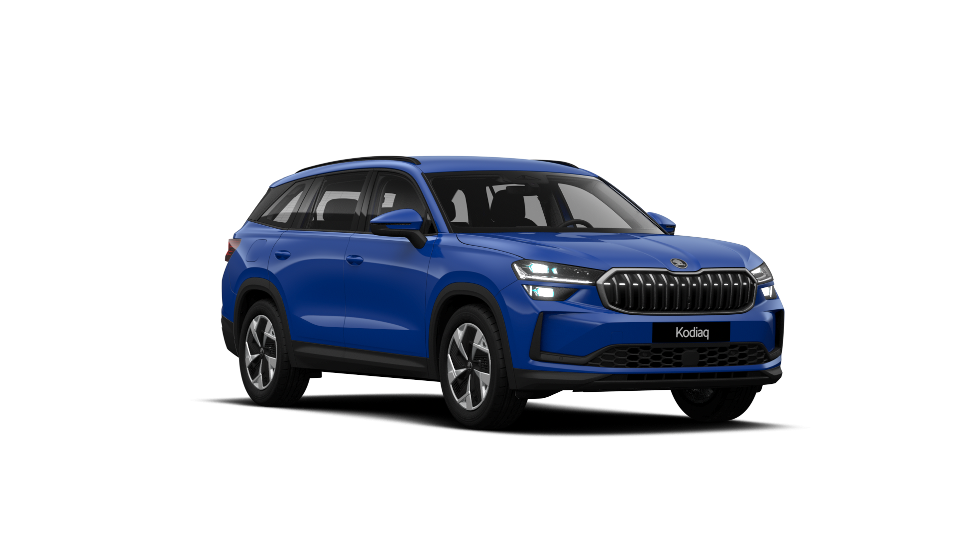 Model-slika Kodiaq