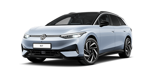 Новият ID.7 Tourer