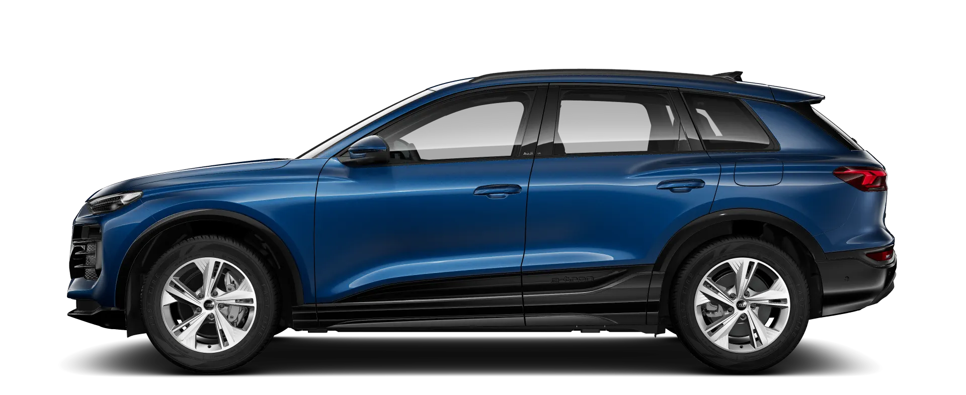 Q6 e-tron