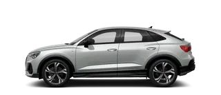 Q3 Sportback
