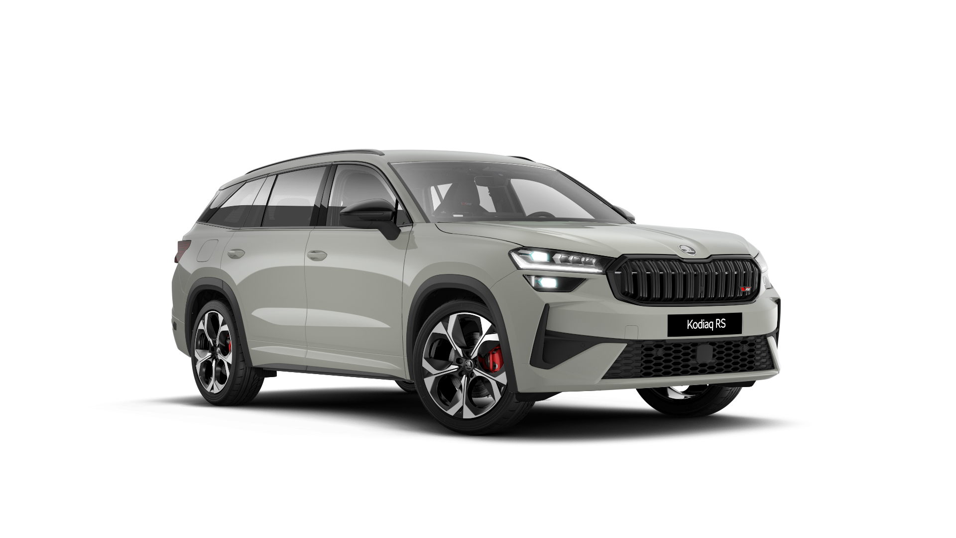 Model-Image RS