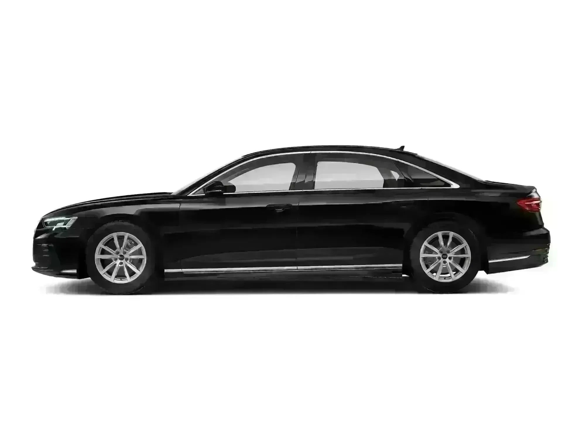 A8 L