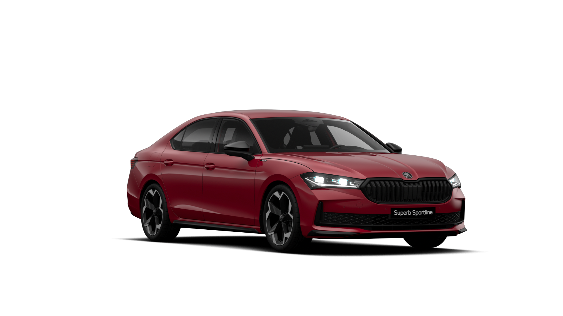 Superb Sportline