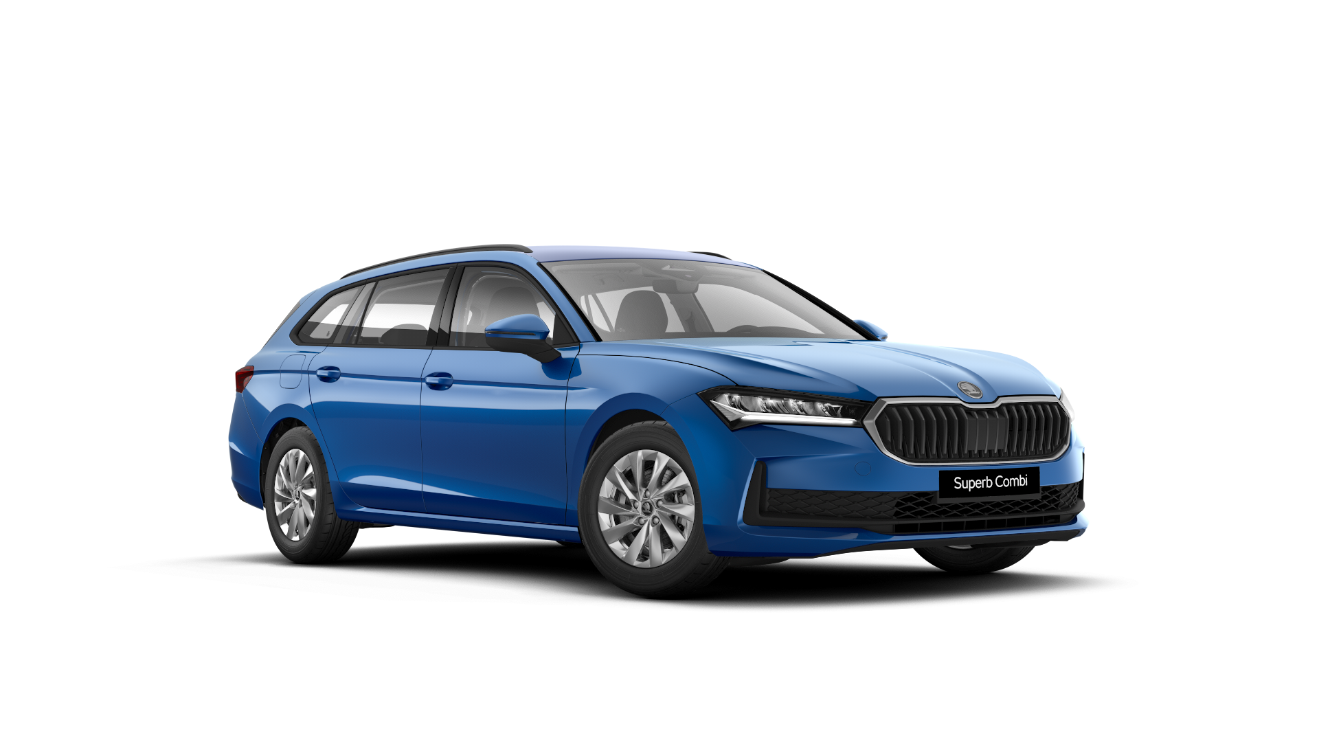 Model-Image Superb Combi