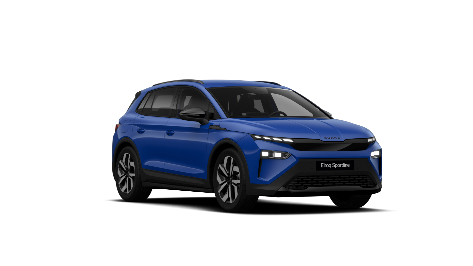 Model-Image Elroq