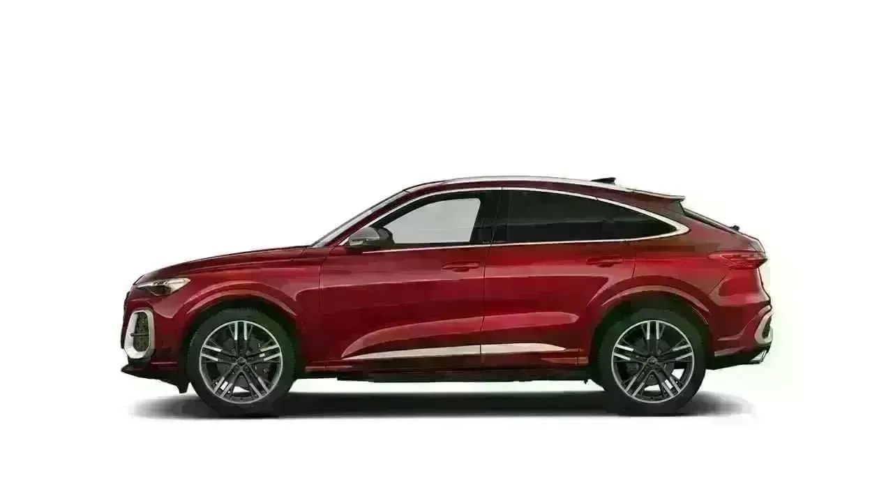 SQ5 Sportback