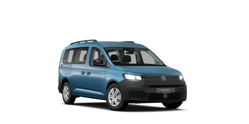 Modellbild  Caddy California Camper Maxi