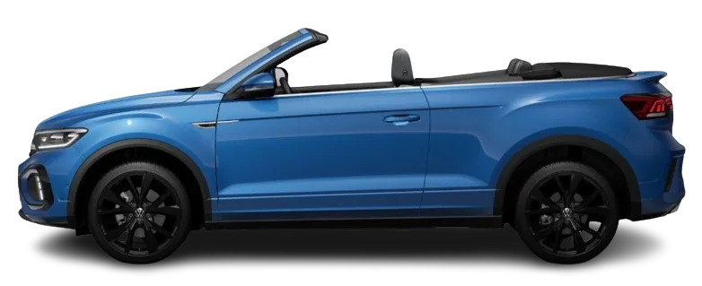 T-Roc Cabrio