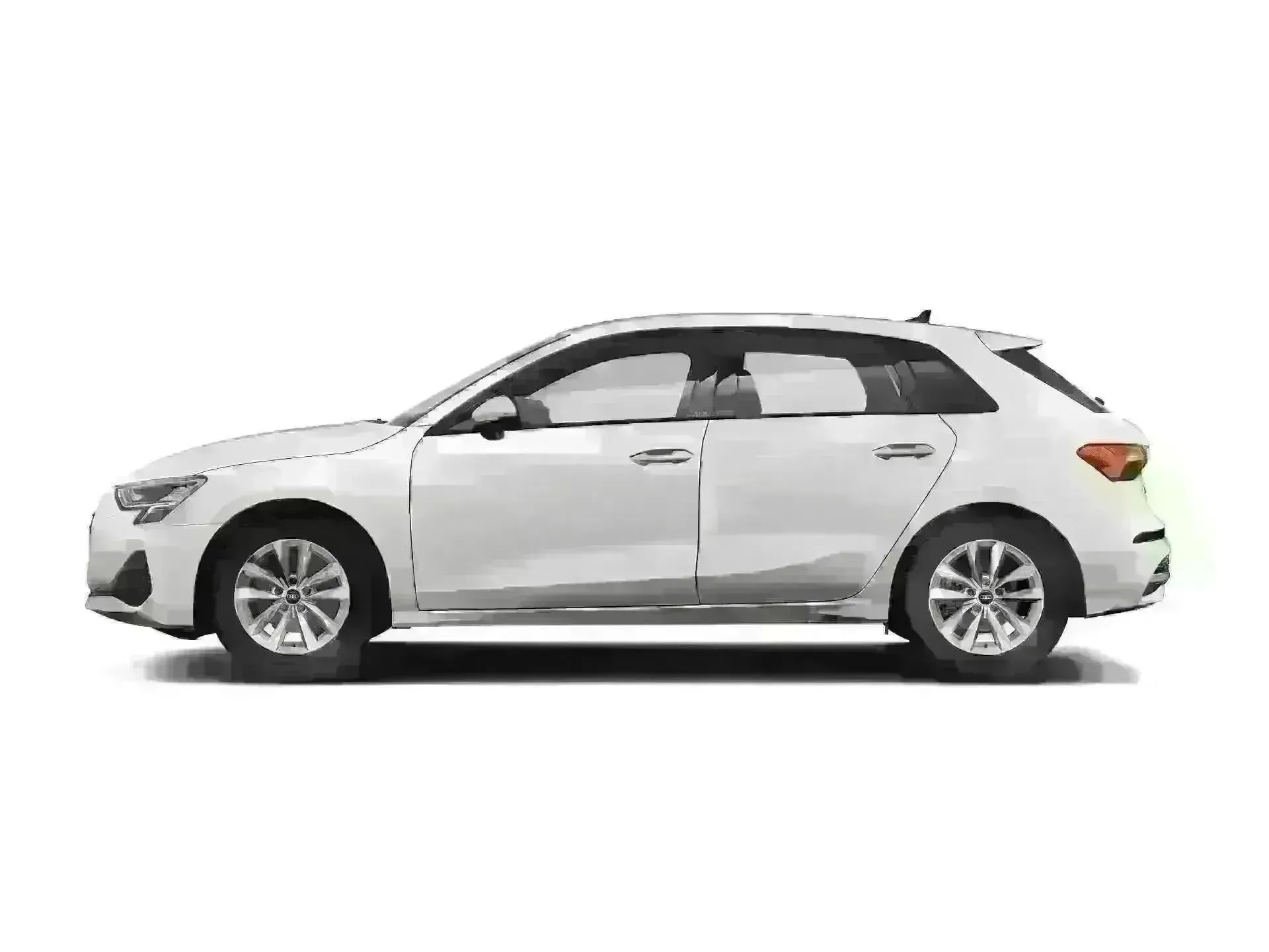 A3 Sportback
