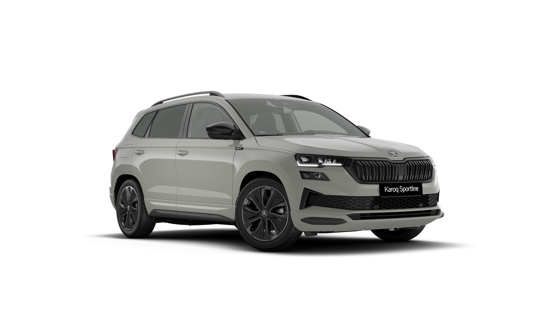 Slika modela Karoq