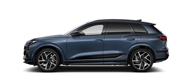 Q6 e-tron