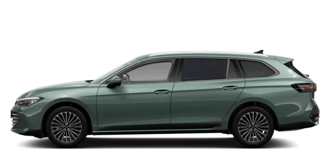 Passat