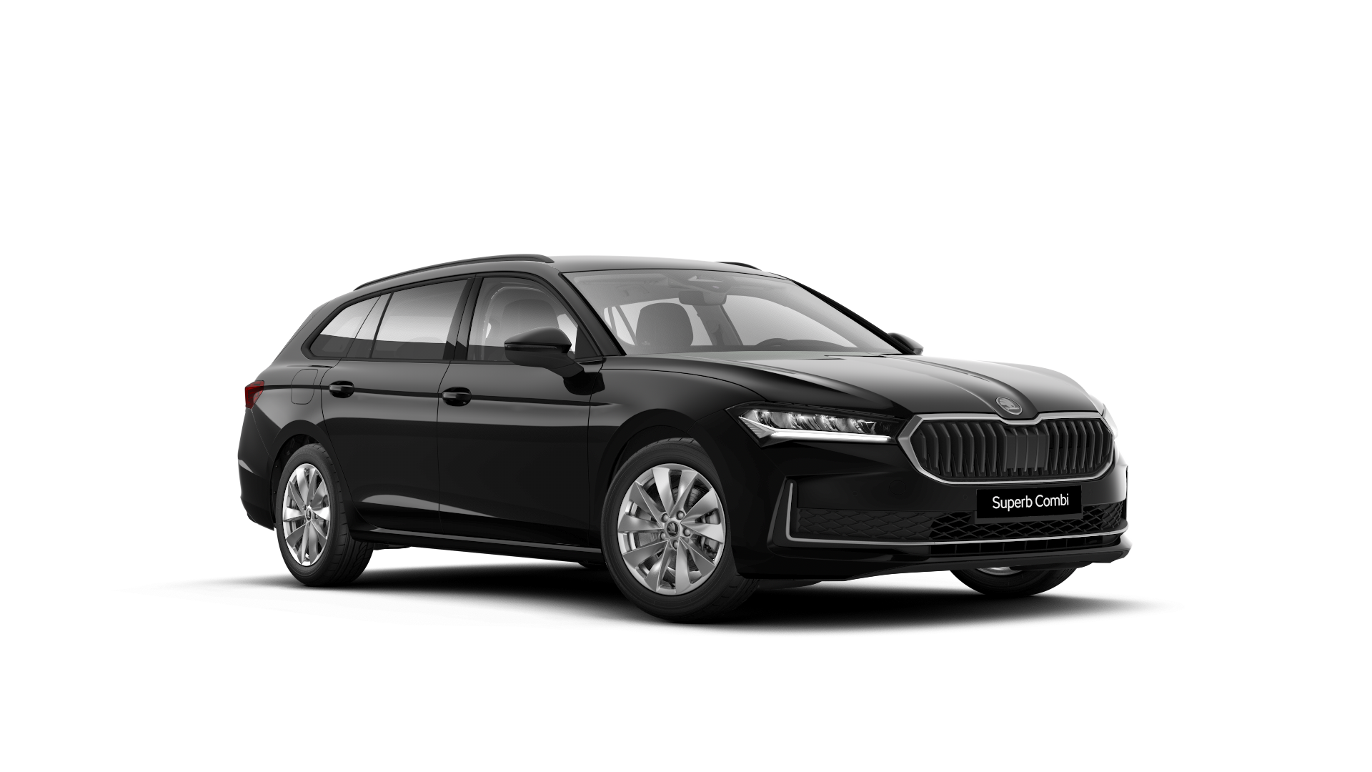 Az új Superb Combi