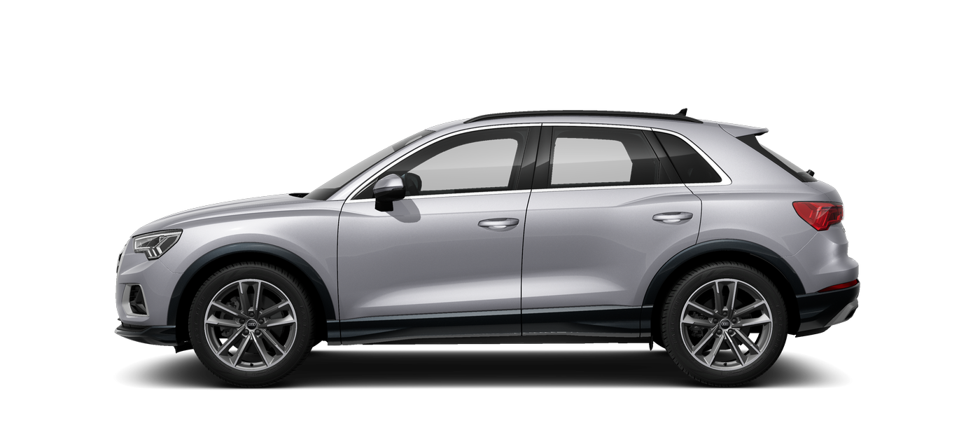 Q3 SUV