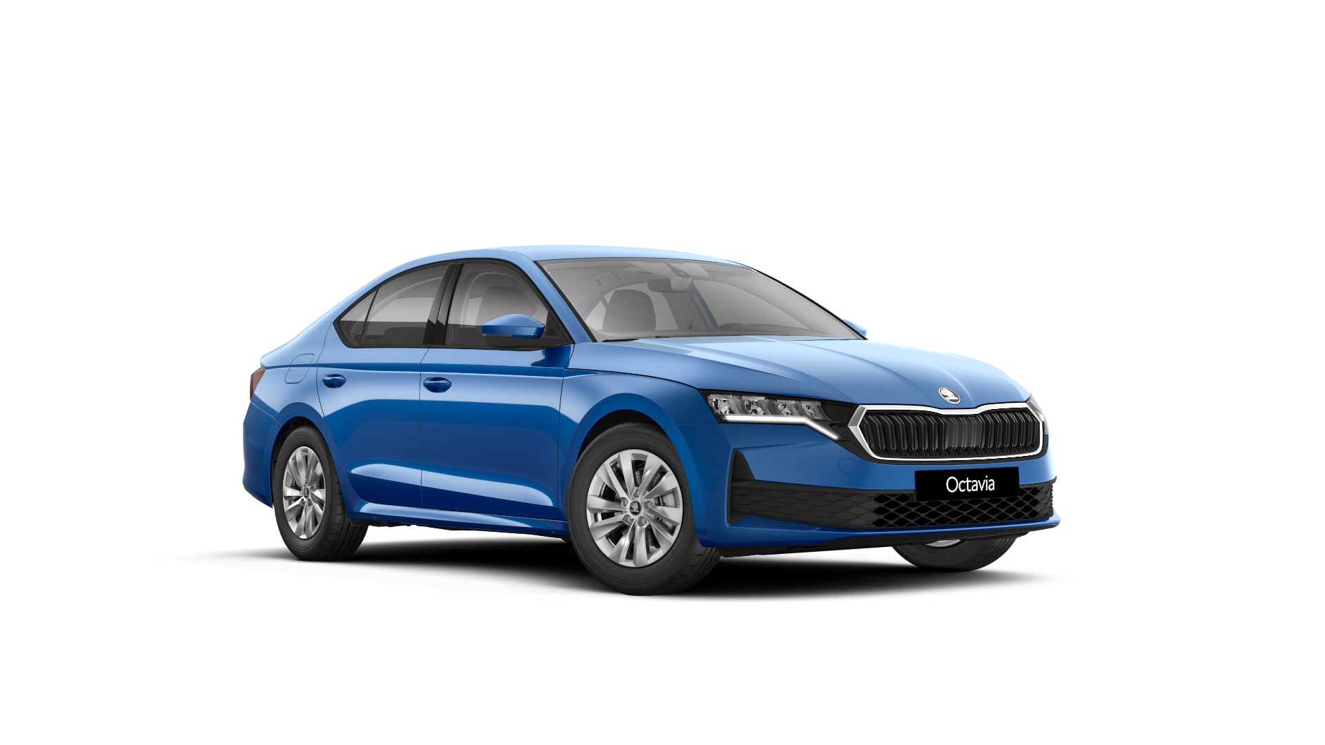 Model-slika Octavia