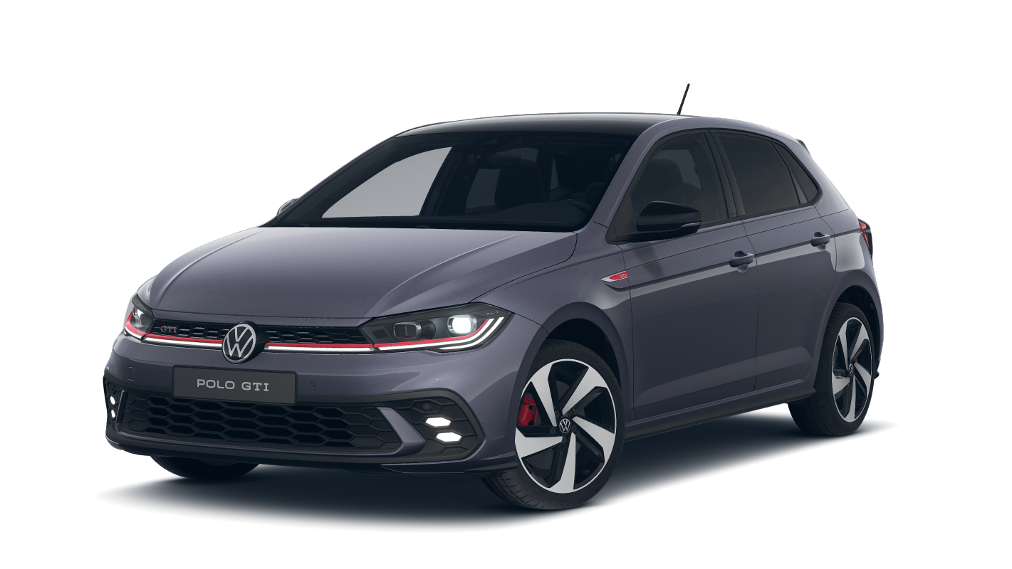 Polo GTS